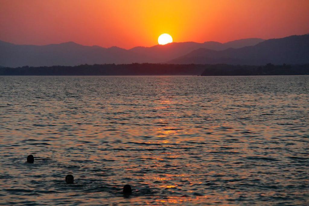 Yucel Hotel Fethiye Exterior photo